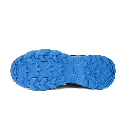 OrthoHike™ - Comfortable Orthopedic Hiking Shoes