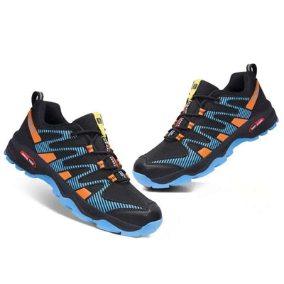 OrthoHike™ - Comfortable Orthopedic Hiking Shoes