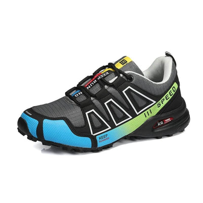 OrthoHiking Pro™ – Ergonomic Pain Relief Hiking Shoes