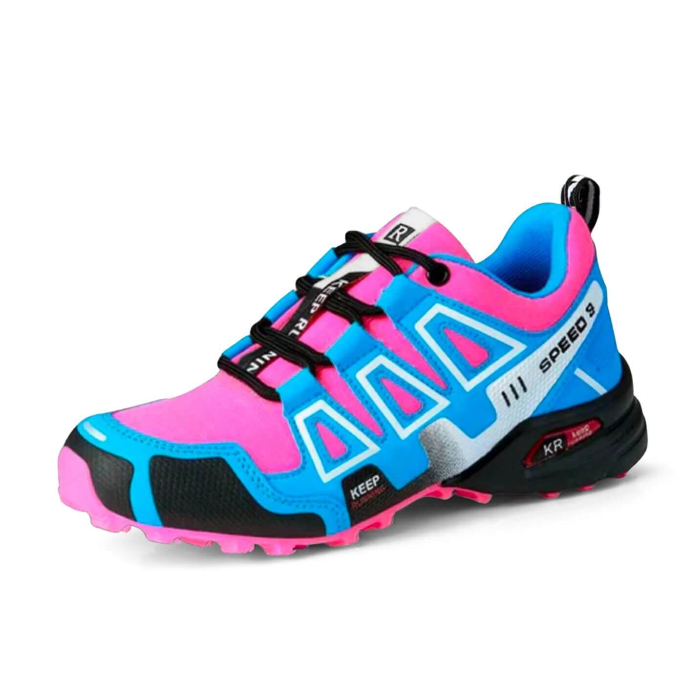 OrthoHiking Pro™ – Ergonomic Pain Relief Hiking Shoes