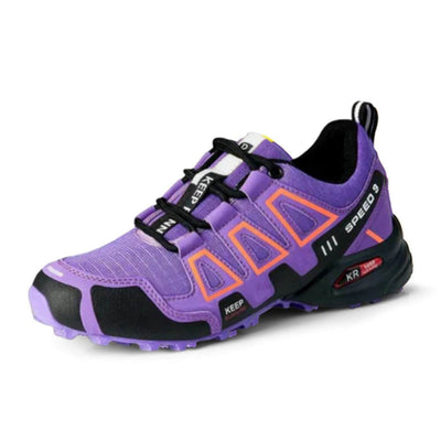 OrthoHiking Pro™ – Ergonomic Pain Relief Hiking Shoes
