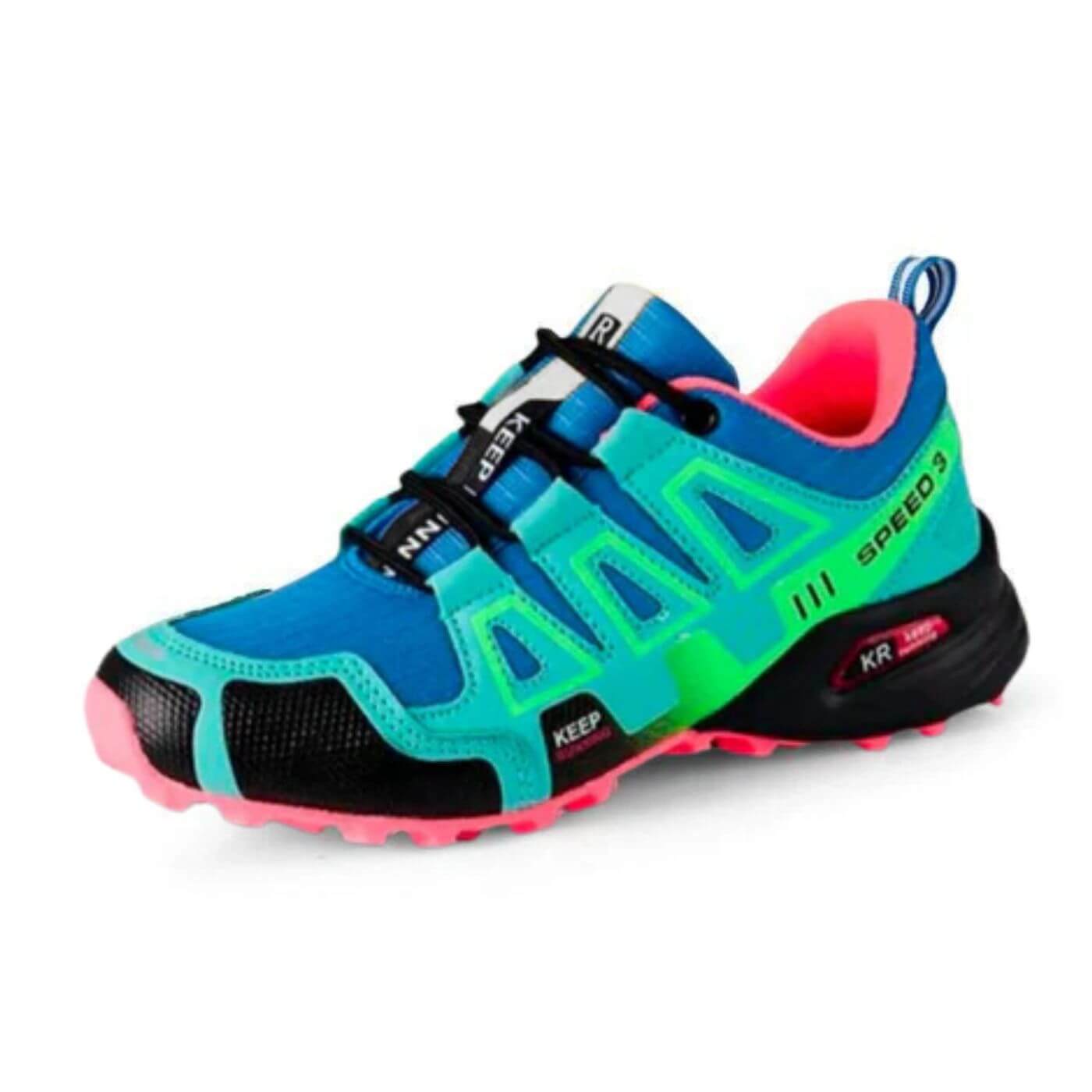 OrthoHiking Pro™ – Ergonomic Pain Relief Hiking Shoes