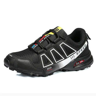 OrthoHiking Pro™ – Ergonomic Pain Relief Hiking Shoes