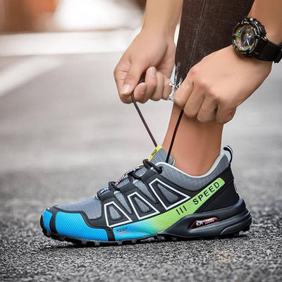 OrthoHiking Pro™ – Ergonomic Pain Relief Hiking Shoes