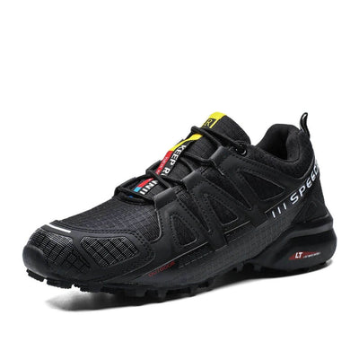 OrthoHiking Pro™ – Ergonomic Pain Relief Hiking Shoes