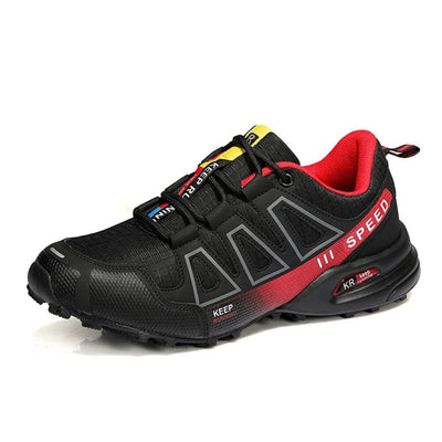 OrthoHiking Pro™ – Ergonomic Pain Relief Hiking Shoes