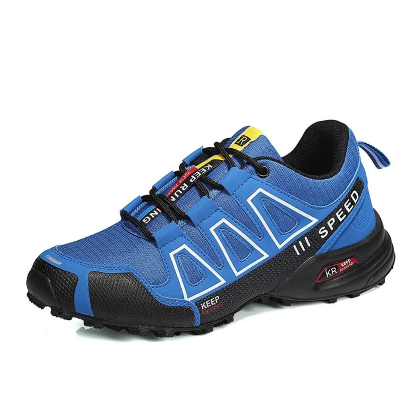 OrthoHiking Pro™ – Ergonomic Pain Relief Hiking Shoes