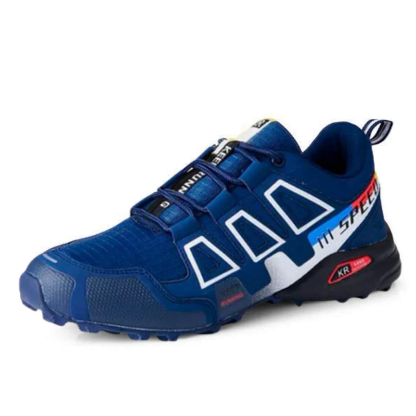 OrthoHiking Pro™ – Ergonomic Pain Relief Hiking Shoes