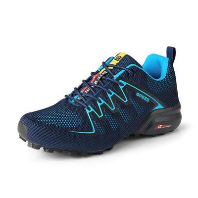 OrthoSpeed Lite™ - Non-slip Lightweight Orthopedic Hiking Shoes