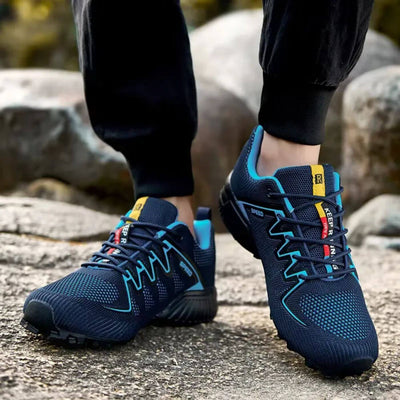 OrthoSpeed Lite™ - Non-slip Lightweight Orthopedic Hiking Shoes