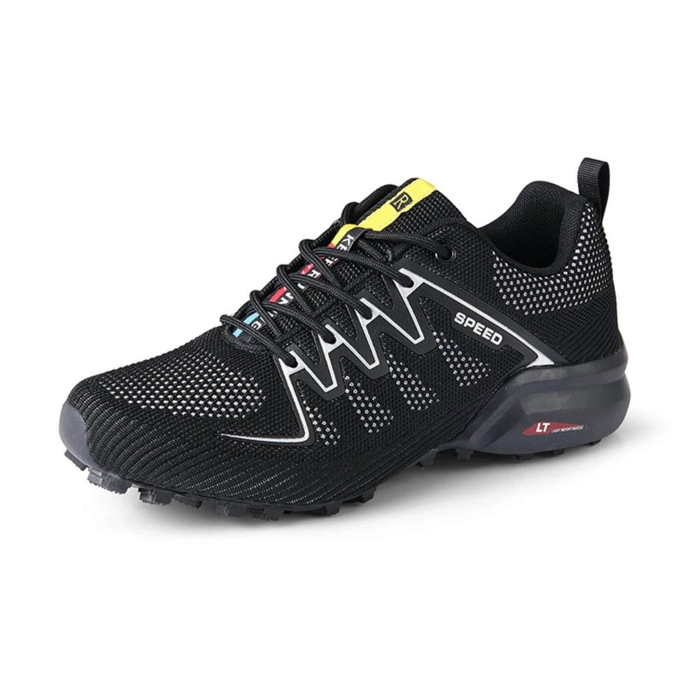 OrthoSpeed Lite™ - Non-slip Lightweight Orthopedic Hiking Shoes