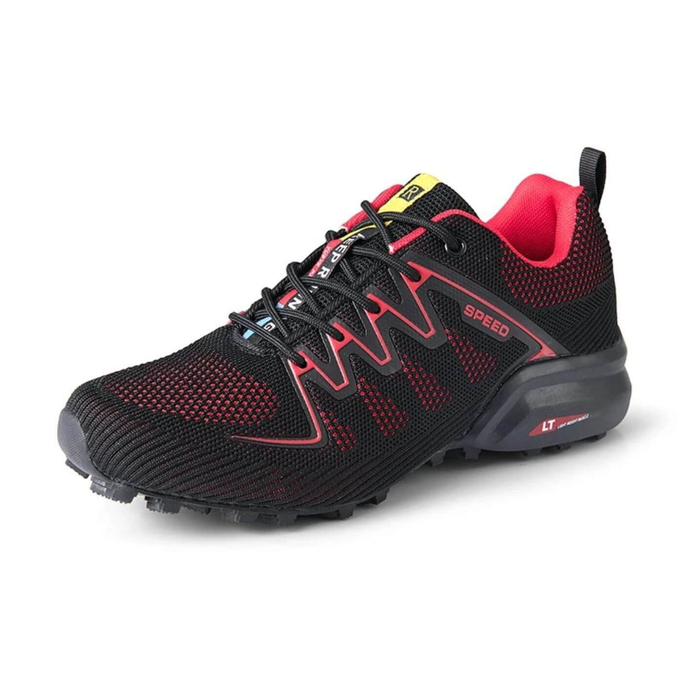 OrthoSpeed Lite™ - Non-slip Lightweight Orthopedic Hiking Shoes