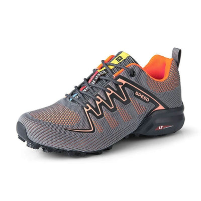 OrthoSpeed Lite™ - Non-slip Lightweight Orthopedic Hiking Shoes