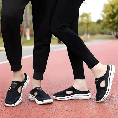OrthoSport™ – Sporty Orthopedic Sandals with Ultimate Support
