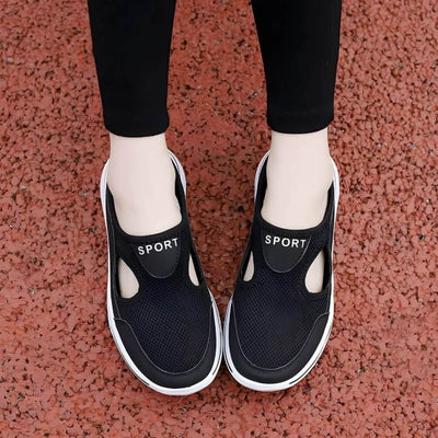 OrthoSport™ – Sporty Orthopedic Sandals with Ultimate Support