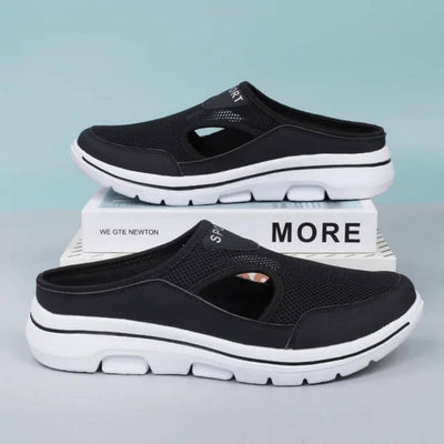 OrthoSport™ – Sporty Orthopedic Sandals with Ultimate Support