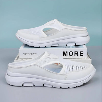 OrthoSport™ – Sporty Orthopedic Sandals with Ultimate Support