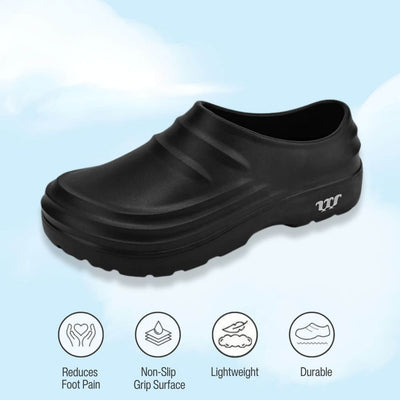OrthoStep™ - Orthopedic Shoes for All-Day Comfort & Support
