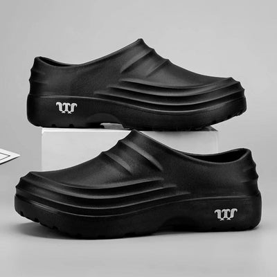 OrthoStep™ - Orthopedic Shoes for All-Day Comfort & Support