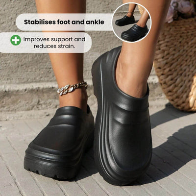 OrthoStep™ - Orthopedic Shoes for All-Day Comfort & Support