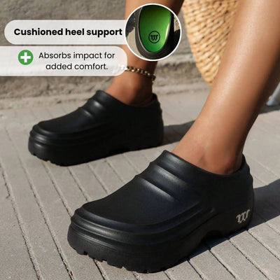 OrthoStep™ - Orthopedic Shoes for All-Day Comfort & Support
