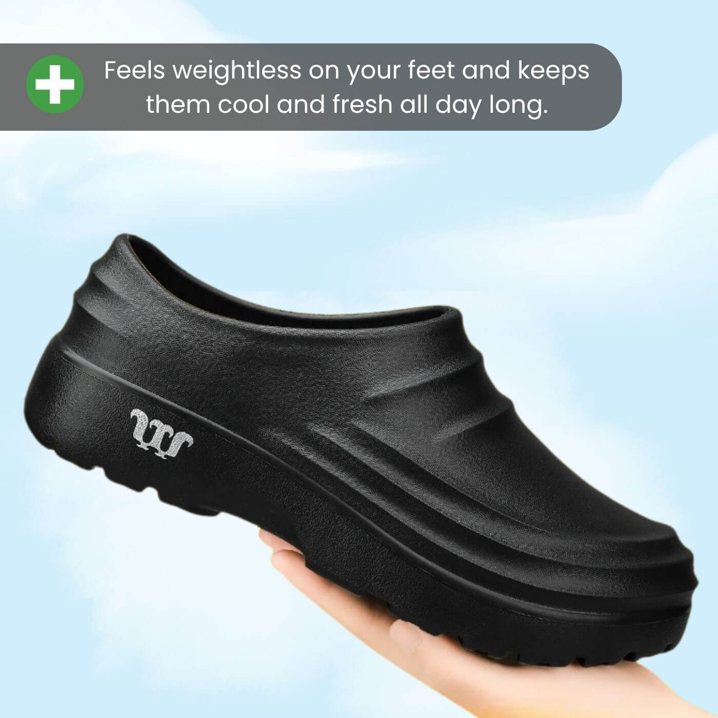 OrthoStep™ - Orthopedic Shoes for All-Day Comfort & Support