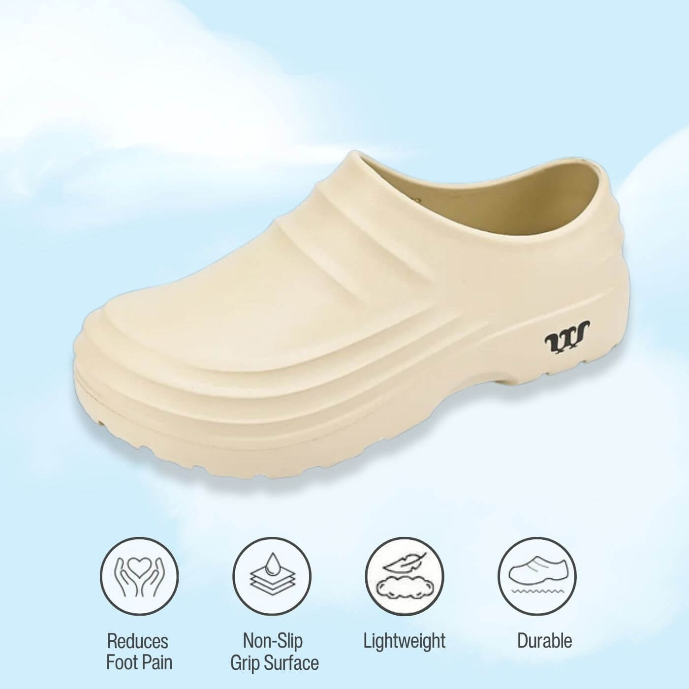 OrthoStep™ - Orthopedic Shoes for All-Day Comfort & Support