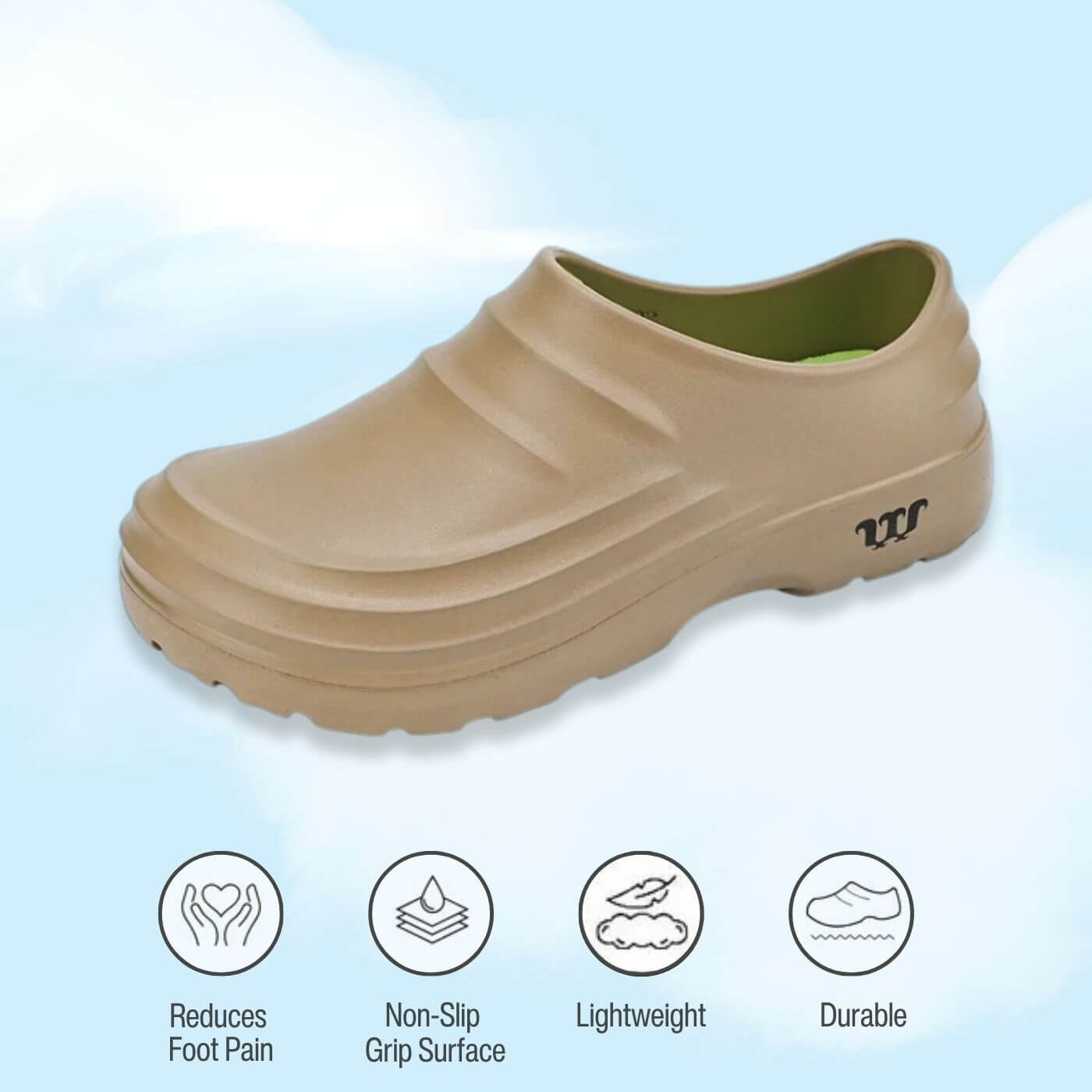 OrthoStep™ - Orthopedic Shoes for All-Day Comfort & Support