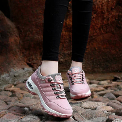 OrthoSteps™ – Comfortable Orthopedic Shoes