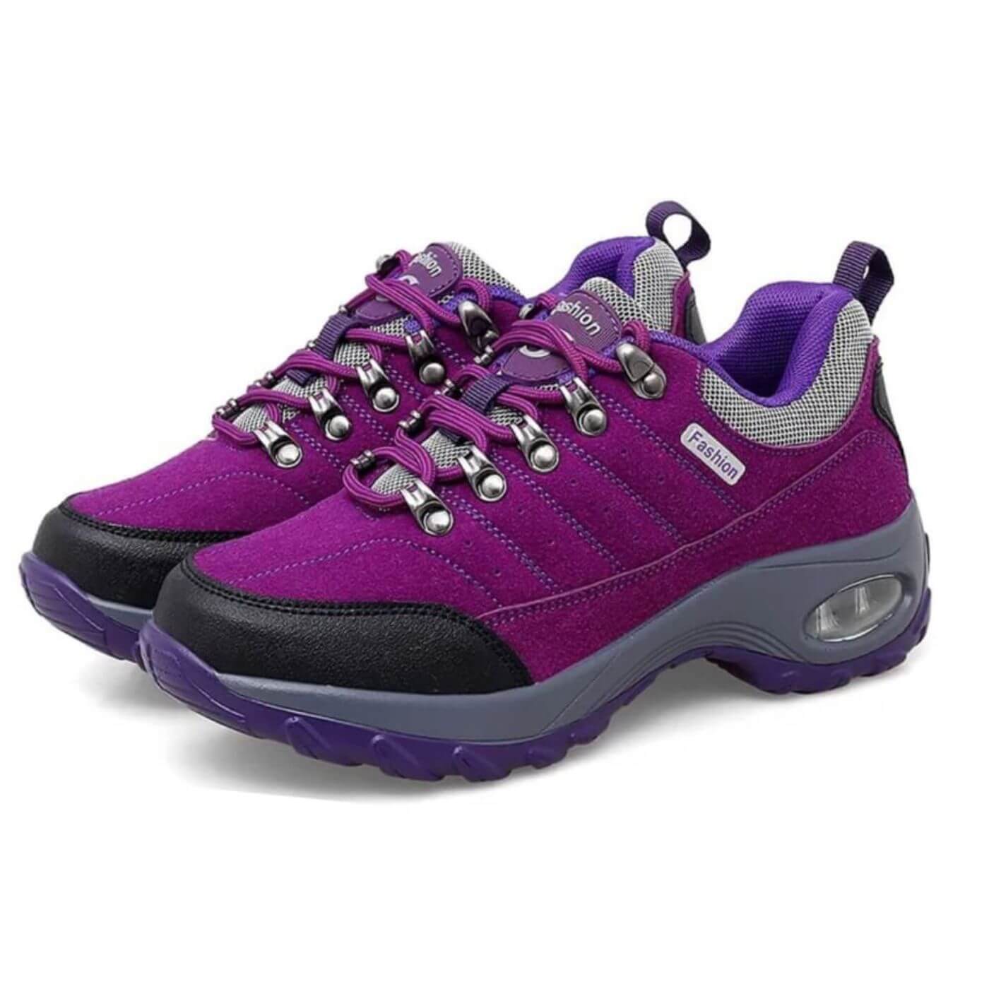 OrthoSteps™ – Comfortable Orthopedic Shoes