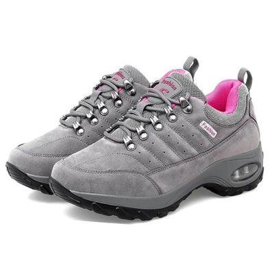 OrthoSteps™ – Comfortable Orthopedic Shoes
