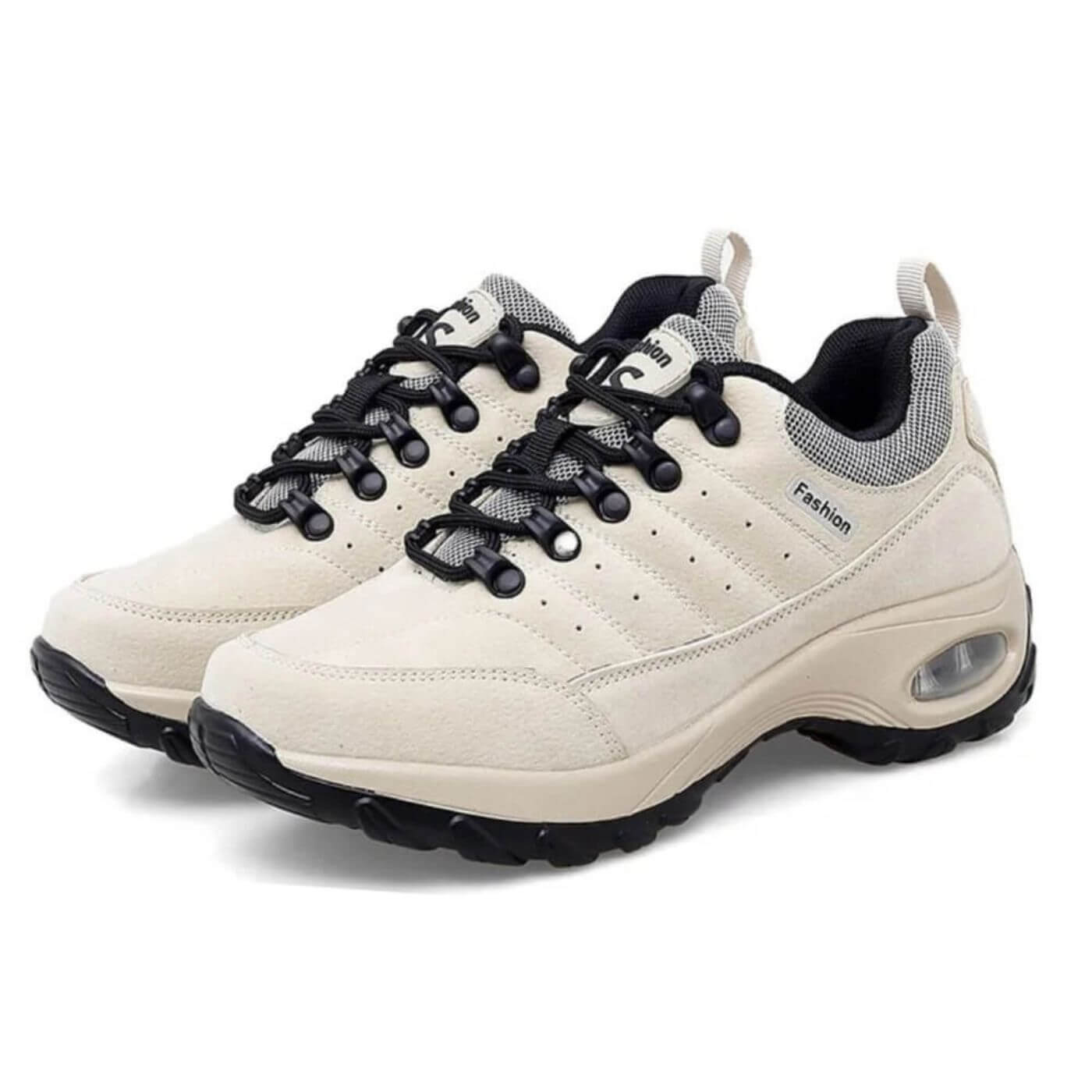 OrthoSteps™ – Comfortable Orthopedic Shoes