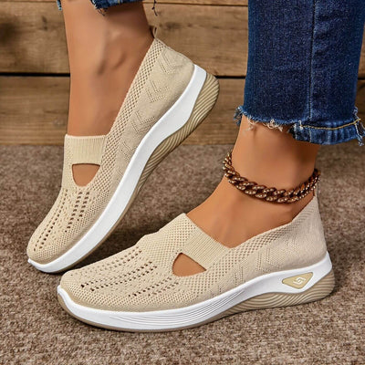 OrthoWalk™ – Breathable and Non-Slip Orthopedic Shoes