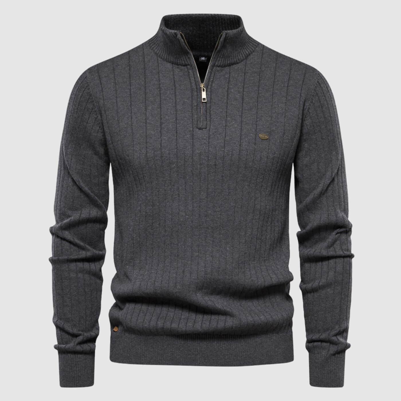 Owen™ – Premium Comfort Sweater
