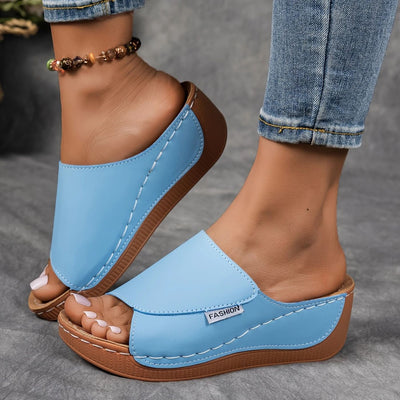 Phoenix™ – Comfortable Ergonomic Pain Relief Sandals