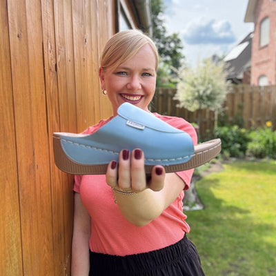 Phoenix™ – Comfortable Ergonomic Pain Relief Sandals
