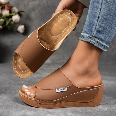 Phoenix™ – Comfortable Ergonomic Pain Relief Sandals