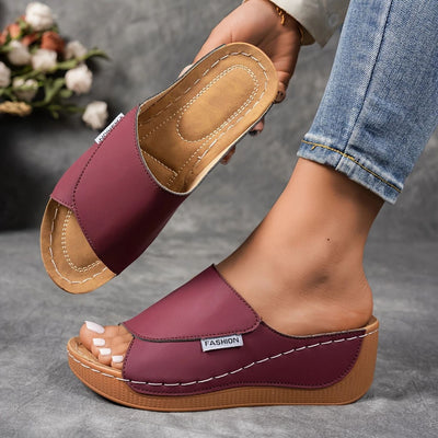 Phoenix™ – Comfortable Ergonomic Pain Relief Sandals