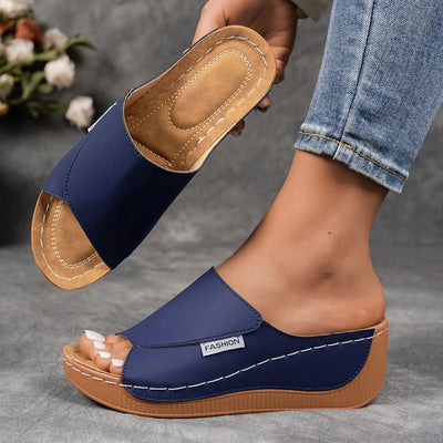 Phoenix™ – Comfortable Ergonomic Pain Relief Sandals