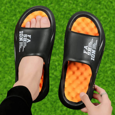 PillowSlides™ – Ultra Comfortable Pain Relief Slides