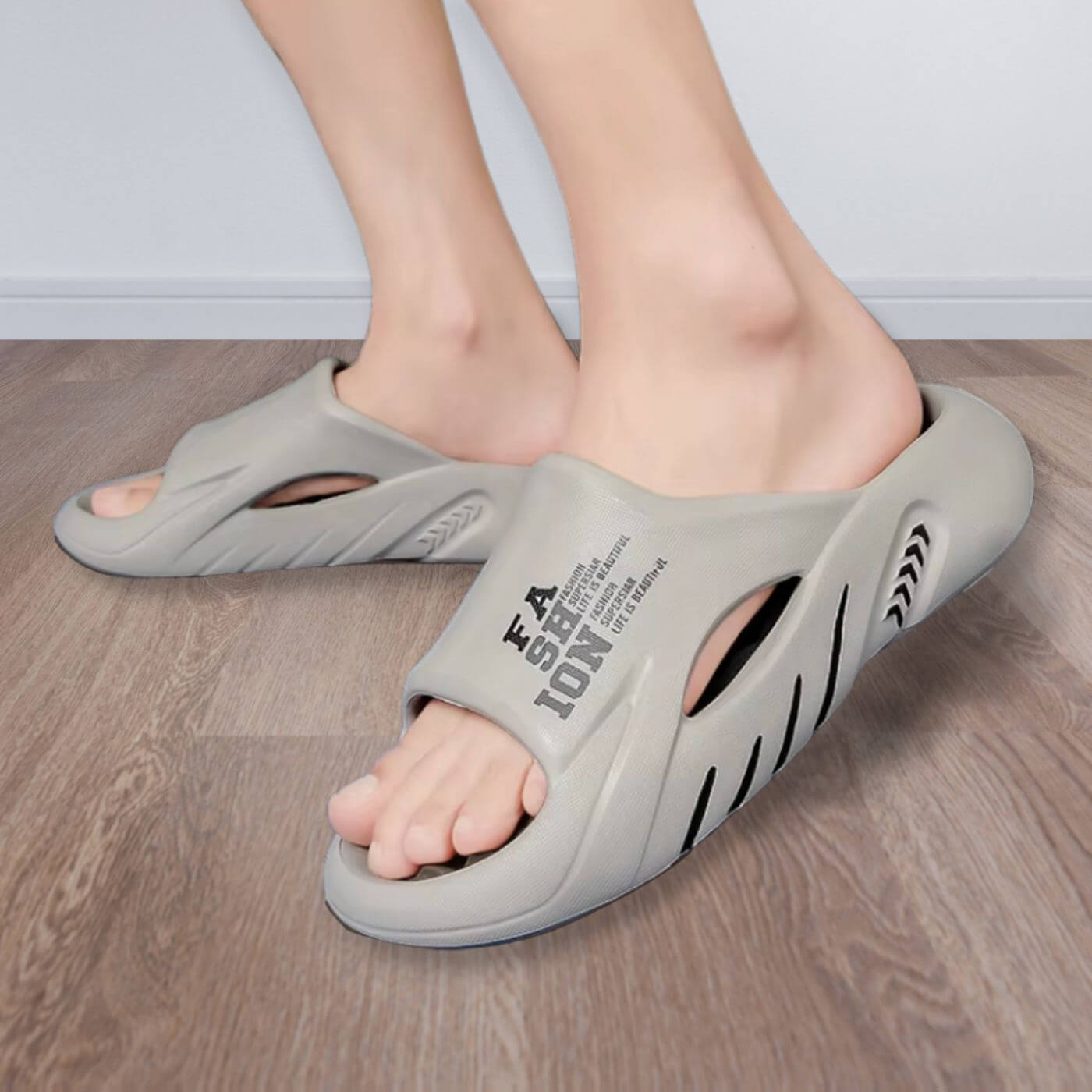PillowSlides™ – Ultra Comfortable Pain Relief Slides