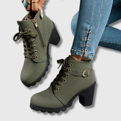 Glinda™ | Chic Boots