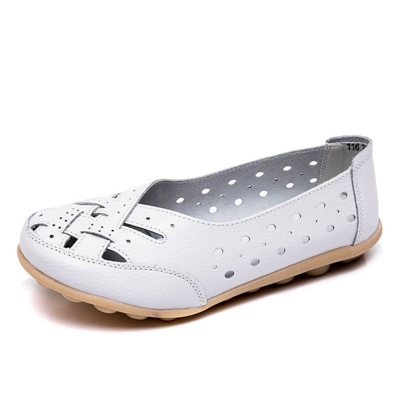 Rebecca™ - Orthopedic Ballet Flat Shoes