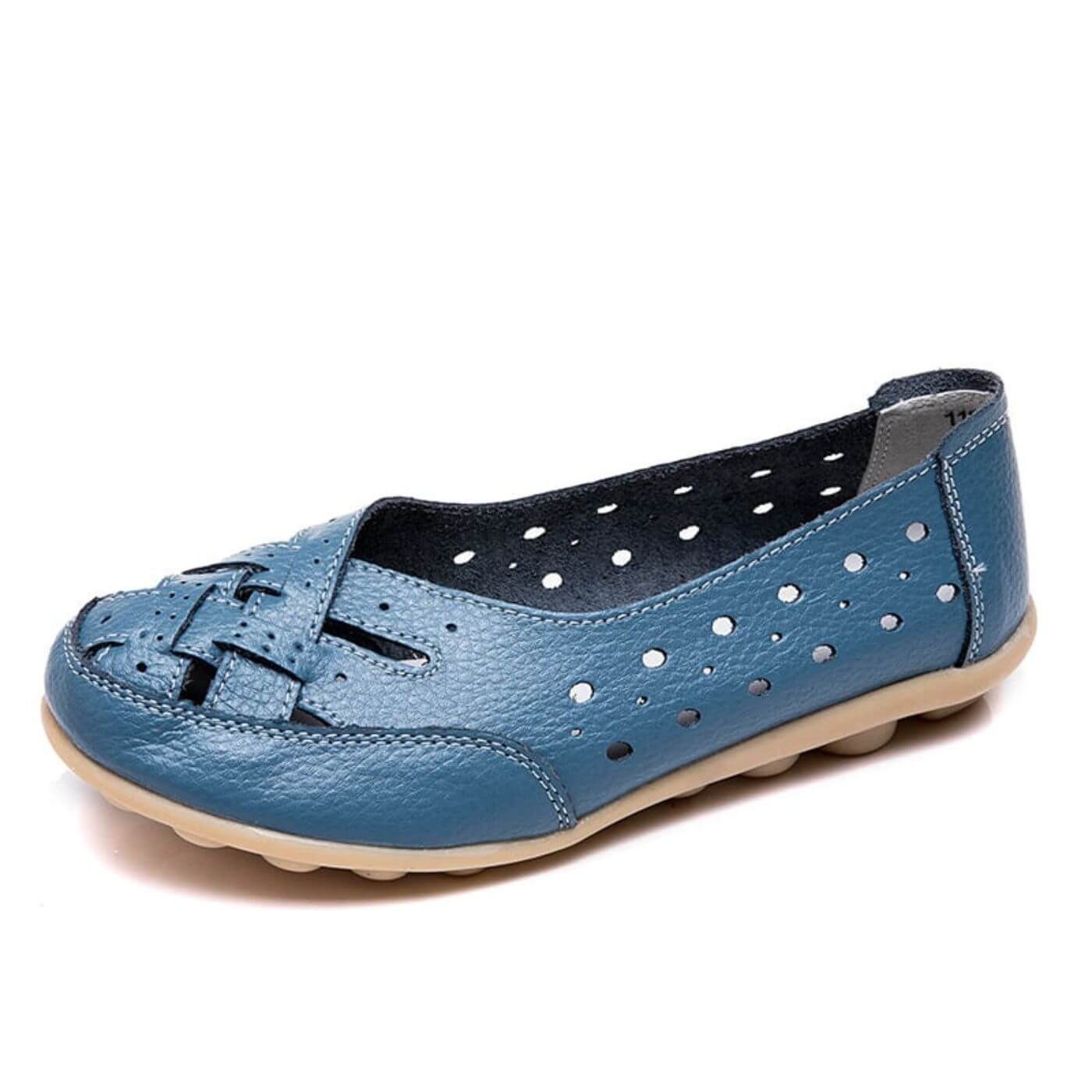 Rebecca™ - Orthopedic Ballet Flat Shoes