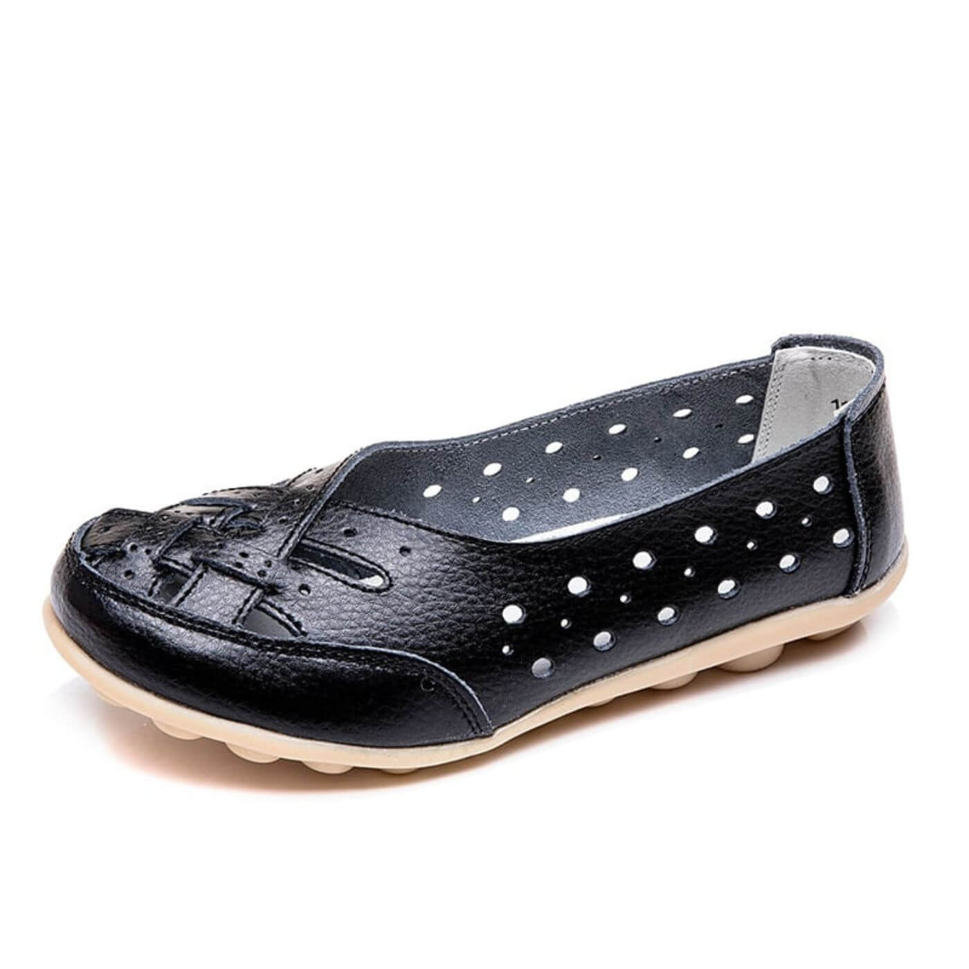 Rebecca™ - Orthopedic Ballet Flat Shoes