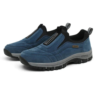 Remy™ - All-Day Comfort Orthopedic Shoes
