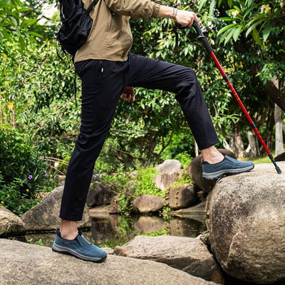 Remy™ - All-Day Comfort Orthopedic Shoes
