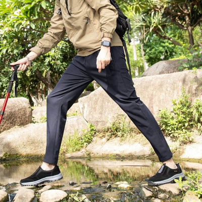 Remy™ - All-Day Comfort Orthopedic Shoes