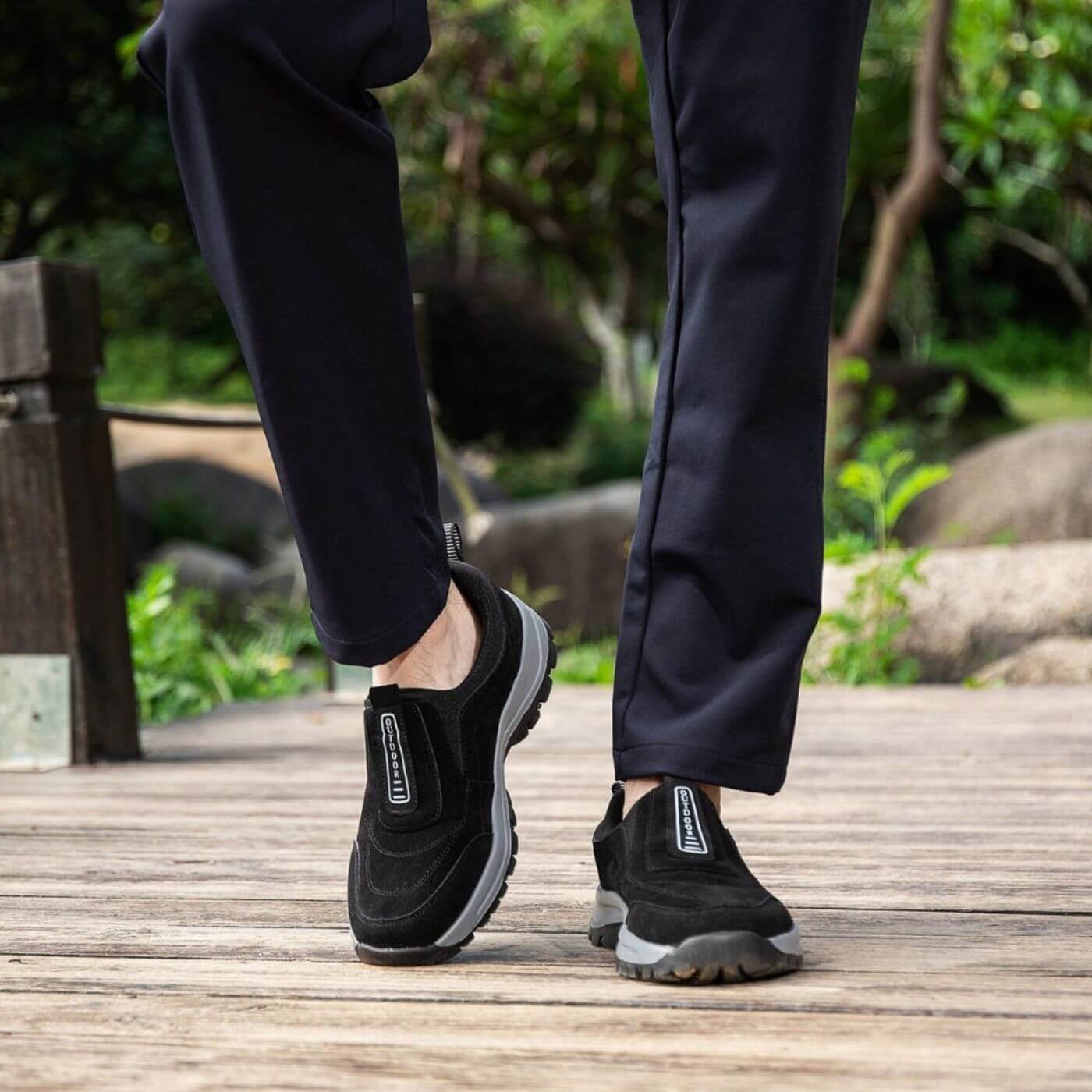 Remy™ - All-Day Comfort Orthopedic Shoes