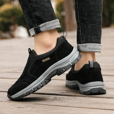 Remy™ - All-Day Comfort Orthopedic Shoes
